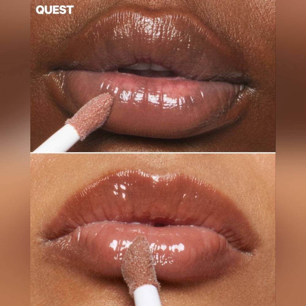 Milk Makeup Odyssey Lip Oil | Quest | Brand New in Box | Authentic - Picture 4 of 16